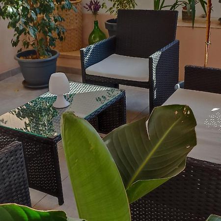 B&B Alghero Reina Екстер'єр фото