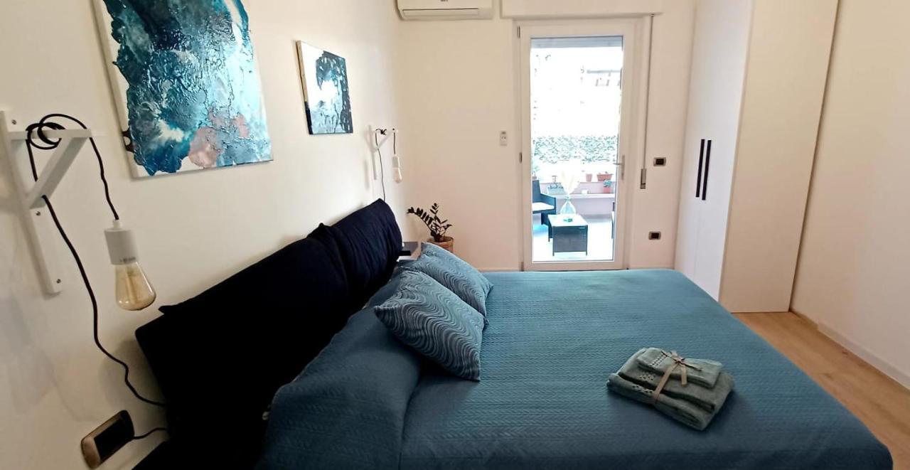 B&B Alghero Reina Екстер'єр фото
