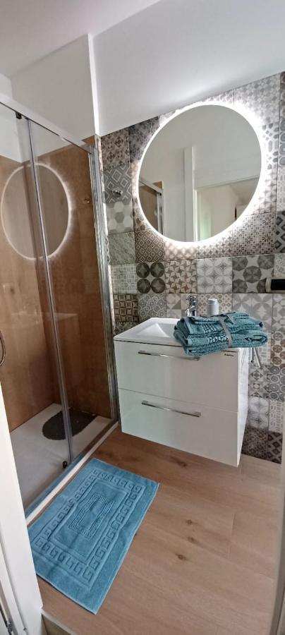 B&B Alghero Reina Екстер'єр фото