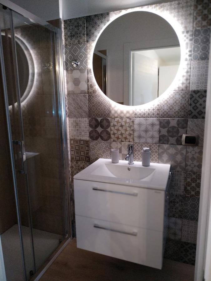 B&B Alghero Reina Екстер'єр фото